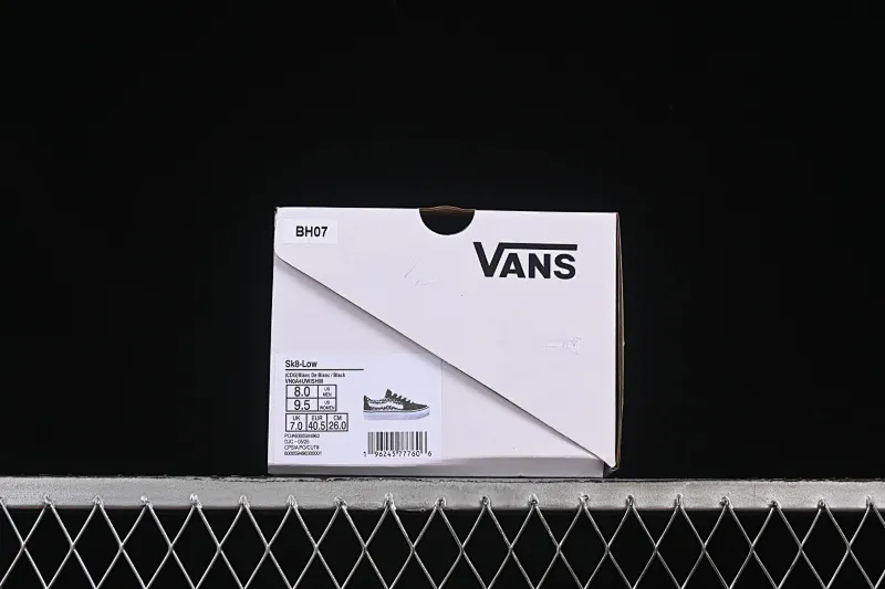 All categories Vans Vans series Vans Low Vans low-top Vans Sk8-Low Vans non-slip casual skateboard shoes VN0A4UWI5HM